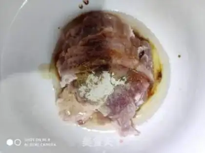 Make Pot meat step 2