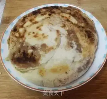 Make Juice cake step 10