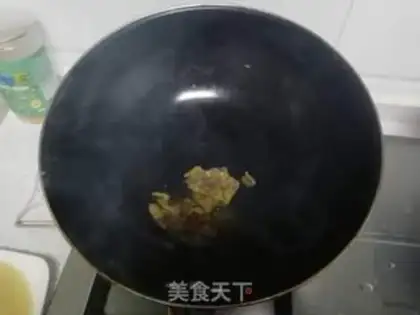 Make Chicken celery step 1
