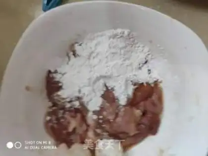 Make Pot meat step 4