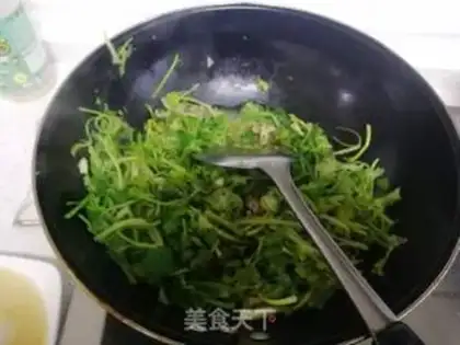 Make Chicken celery step 2