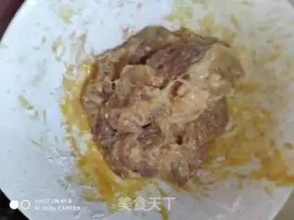 Make Pot meat step 5