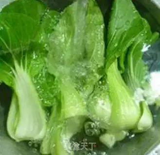 Make ♪ Black rice rice rice ♪ step 5