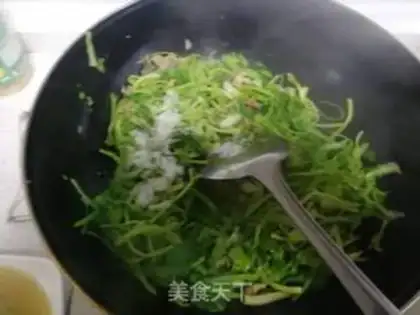 Make Chicken celery step 3