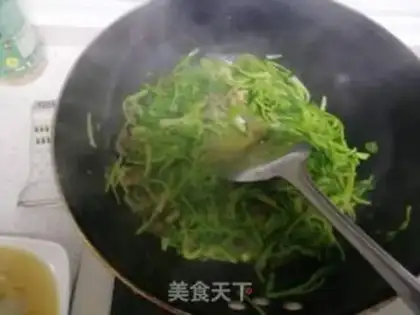 Make Chicken celery step 4