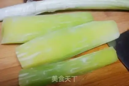 Make Chicken chips step 0