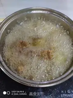 Make Pot meat step 8
