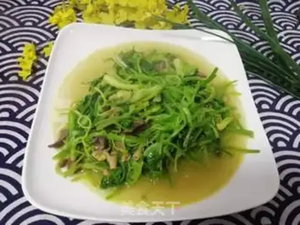 Make Chicken celery step 5
