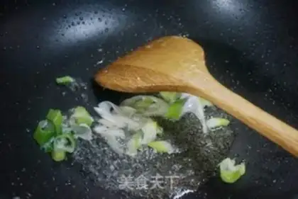 Make Chicken chips step 4