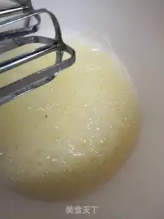 Make Maverick strawberry cake step 2