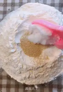 Make Snack step 0
