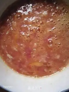 Make Meat and eggs step 4