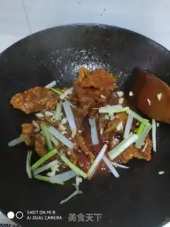 Make Pot meat step 15