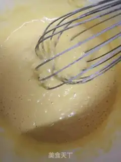 Make Maverick strawberry cake step 6