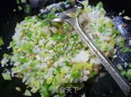 Make Scrumptious cabbage step 6
