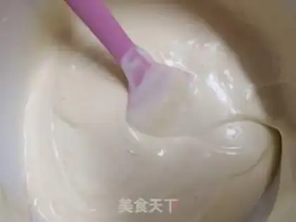 Make Maverick strawberry cake step 8