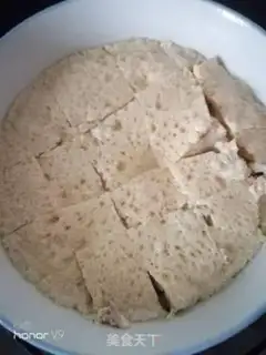 Make Meat and eggs step 7