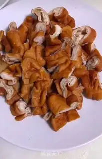 Make Frozen mushrooms step 6