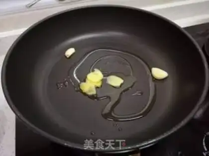 Make Smelt meat step 2