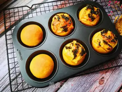 Make Heidea cheese buns step 6