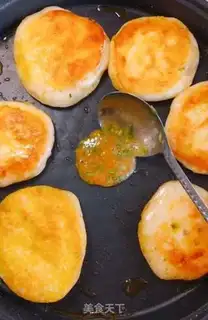 Make Snack step 8