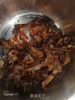 Make Molybone step 2