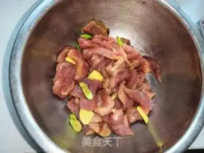 Make Fried casserole step 3