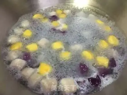 Make Chef Toyo step 6