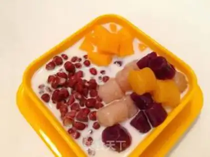 Make Chef Toyo step 7