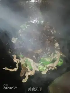 Make Molybone step 5