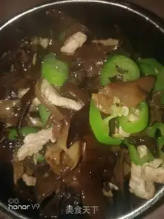 Make Molybone step 6