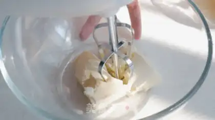 Make Bean milk box step 5