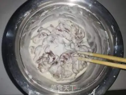 Make Fried casserole step 7