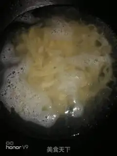Make Molybone step 10