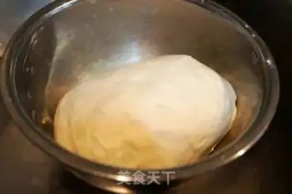 Make Sour pork dumplings step 0