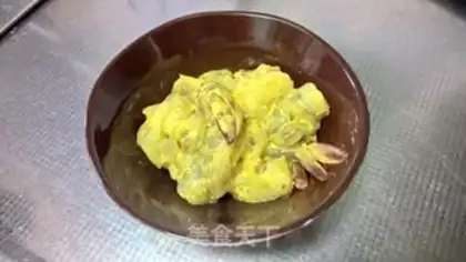 Make pineapple shrimp step 2