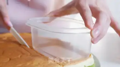 Make Bean milk box step 10