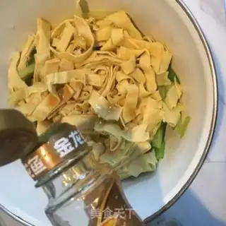 Make Cream of beans step 5