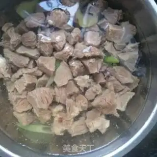 Make Beef roast step 0
