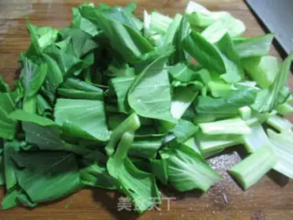 Make Scrambling step 2