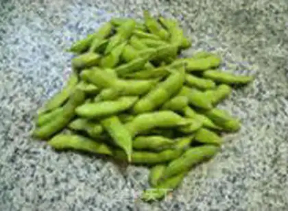 Make It smells like white beans step 1