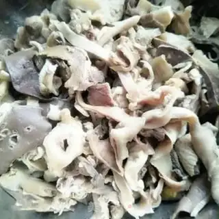 Make Sandpots and goats step 2