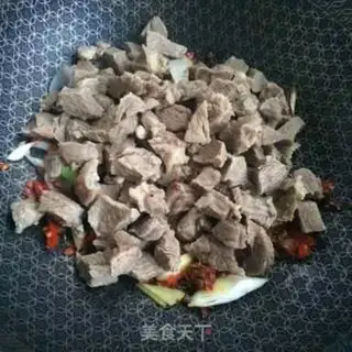 Make Beef roast step 3