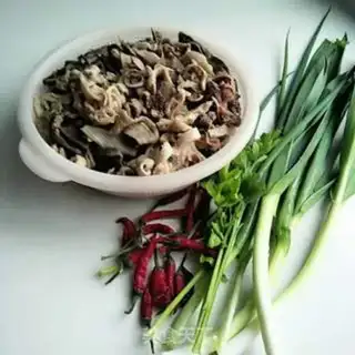 Make Sandpots and goats step 3