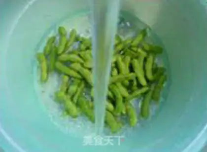 Make It smells like white beans step 3