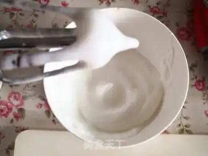 Make A fire of cloud toast step 2