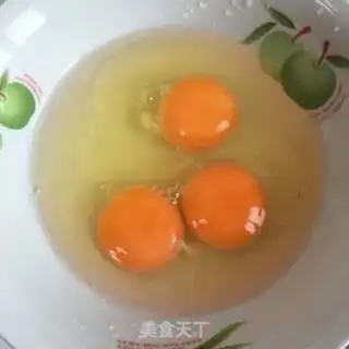 Make Piper dry fried eggs step 0