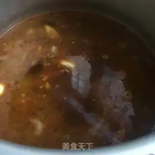 Make Beef roast step 5