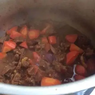 Make Beef roast step 7