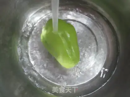 Make Shrimp-flavored step 1
